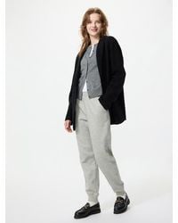 Uniqlo - Warm Pile Lined Sweat Joggers - Lyst