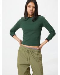 Uniqlo - Mini T-Shirt (Long Sleeve) - Lyst