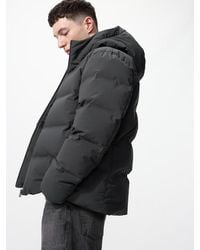 Uniqlo - Seamless Down Parka - Lyst