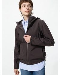 Uniqlo - Blocktech Parka - Lyst