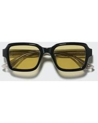 Uniqlo - Sunglasses (Bold Square) - Lyst