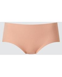 Uniqlo - Airism Seamless Briefs (Low Rise) - Lyst