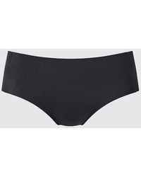 Uniqlo - Airism Slip (Nahtlos, Niedriger Bund) - Lyst