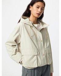 Uniqlo - Parka Algodón Mezcla - Lyst