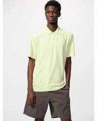 Uniqlo - Dry-Ex Polo Shirt - Lyst