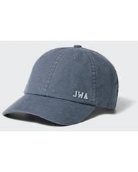 Uniqlo - Cap - Lyst