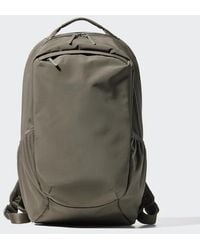 Uniqlo - Utility Backpack - Lyst