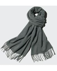 Uniqlo - Sciarpa Termica Heattech - Lyst