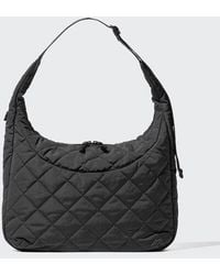 Uniqlo - Quilted Puffy Shoulder Bag - Lyst