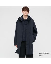 Abrigos Mujer | Gabardinas y Chaquetas Ligeras | UNIQLO ES