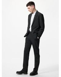 Uniqlo - Airsense Trousers - Lyst