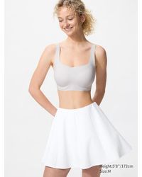 Uniqlo - Wireless Bra (Relax) - Lyst