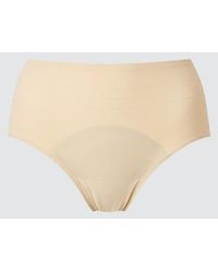 Uniqlo - Airism Period Pants (High Rise) - Lyst