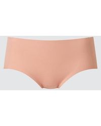 Uniqlo - Airism Seamless Briefs (Low Rise) - Lyst