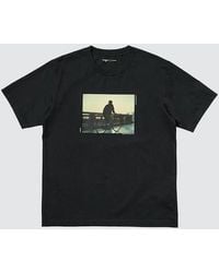 Uniqlo - Peace For All Graphic T-Shirt (Koji Yakusho) - Lyst