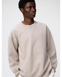 Uniqlo - Oversized Sweatshirt - Lyst