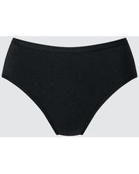 Uniqlo - Briefs (High Rise) - Lyst