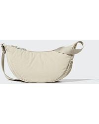 Uniqlo - Round Mini Shoulder Bag - Lyst