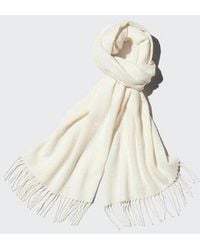 Uniqlo - Sciarpa Termica Heattech - Lyst