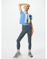 Uniqlo - Ultra Stretch Active Leggings - Lyst