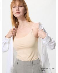 Uniqlo - Airism Camisole Top - Lyst