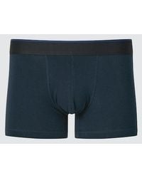 Uniqlo - Cotton Boxer Briefs (Low Rise) - Lyst