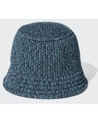 Uniqlo - Knit Bucket Hat - Lyst