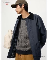 Uniqlo - Puffertech Utility Jacket - Lyst