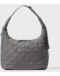 Uniqlo - Quilted Puffy Shoulder Bag - Lyst