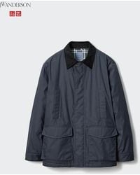 Uniqlo - Puffertech Utility Jacke - Lyst