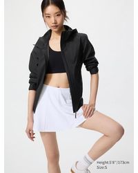 Uniqlo - Blocktech Parka - Lyst