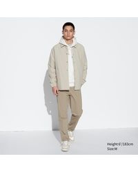 Uniqlo - Ultra stretch dry-ex jogginghose (tapered fit) - Lyst