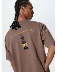 Uniqlo - Andy Warhol Transformation Ut Graphic T-Shirt - Lyst