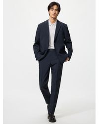 Uniqlo - Airsense Trousers - Lyst