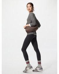 Uniqlo - Ultra Stretch Active Leggings (Shorter) - Lyst