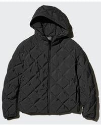 Uniqlo - Puffertech Parka - Lyst