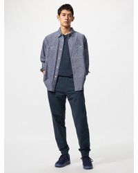 Uniqlo - Ultra Stretch Active Joggers - Lyst