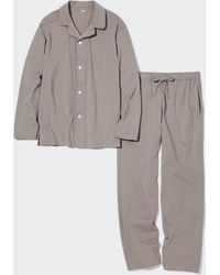Pijamas Uniqlo de hombre desde 25 € | Lyst