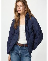Uniqlo - Puffertech Parka - Lyst