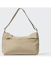 Uniqlo - 2-Way 1-Handle Bag - Lyst
