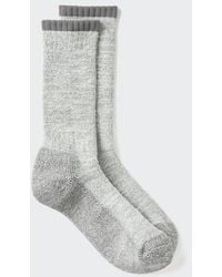 Uniqlo - Heattech Socks (Soft Pile) - Lyst