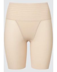 Uniqlo - Airism Shaper Shorts (Smooth) - Lyst