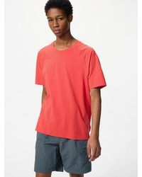 Uniqlo - Dry-Ex T-Shirt - Lyst