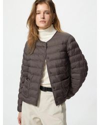 Uniqlo - Puffertech Chaqueta Compacta - Lyst