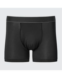 Uniqlo - Boxer Airism A Righe - Lyst