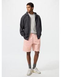 Uniqlo - Corduroy Easy Shorts - Lyst