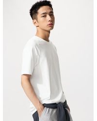 Uniqlo - Dry-Ex T-Shirt - Lyst