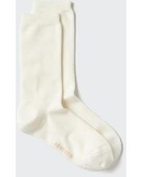 Uniqlo - Heattech Socks - Lyst