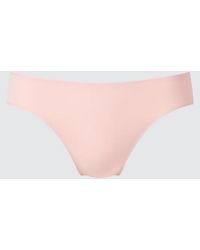 Uniqlo - Airism Tanga Sin Costuras - Lyst