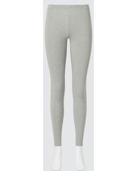 Uniqlo - Heattech Ultra Warm Leggings - Lyst